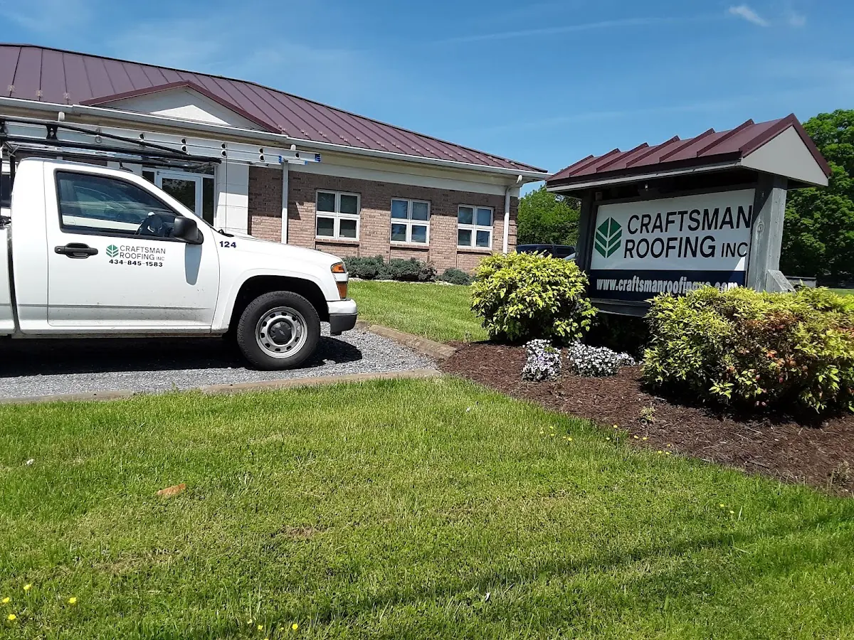 Quality Chimney Repair by experienced craftsmen in Jagoe